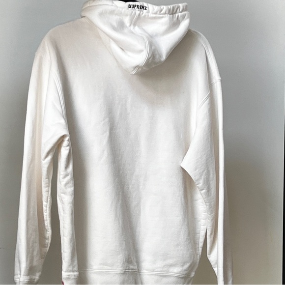 Supreme Franklin Hoodie - Picture 4 of 4